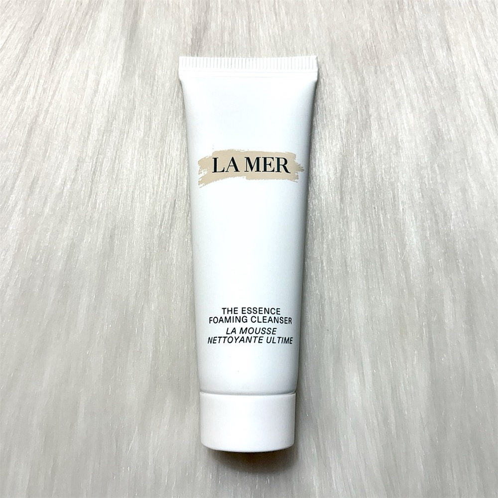 La Mer🪸The Essence Foaming Cleanser Mini Size 1 fl.oz
